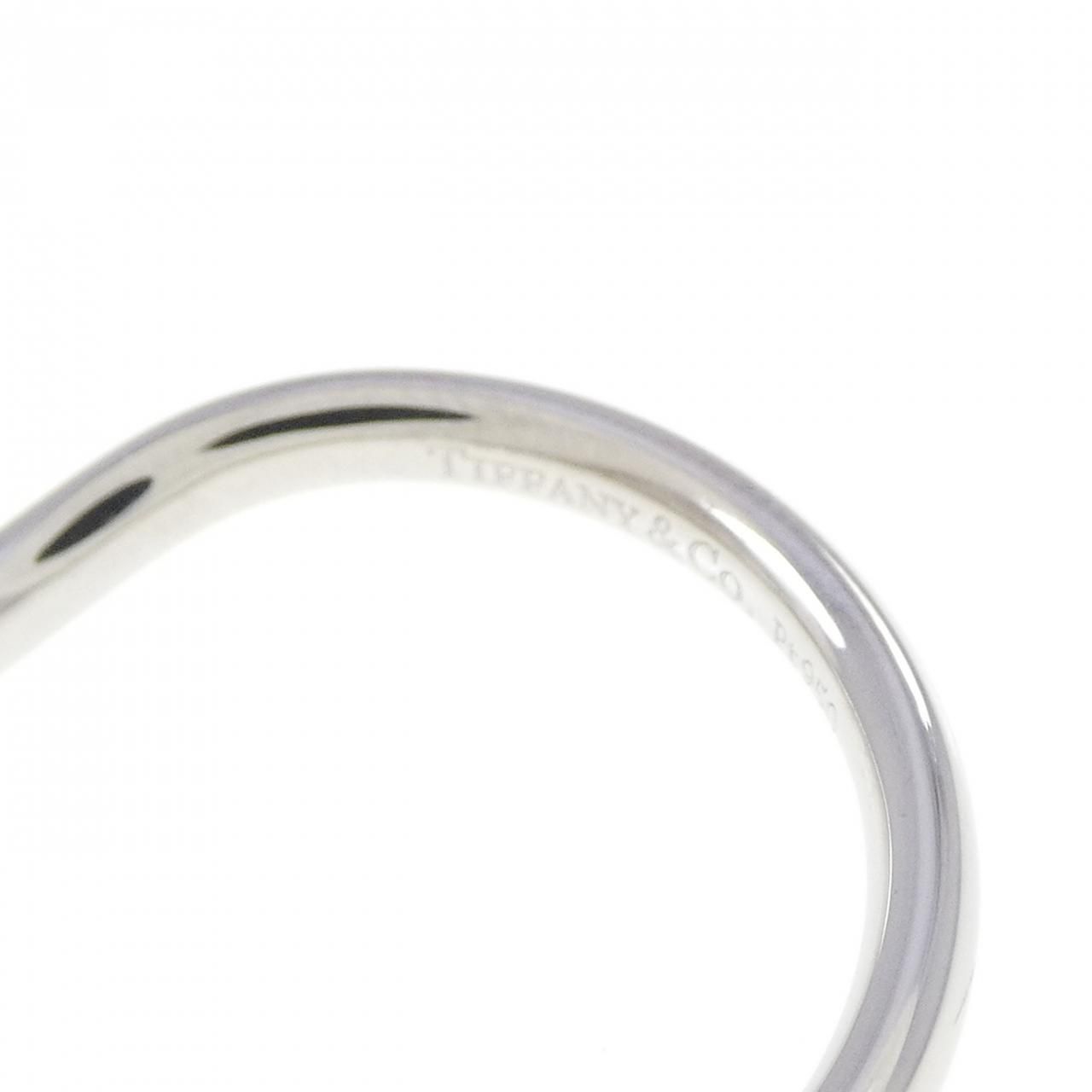 Tiffany & Co T Cube Ring — view 4