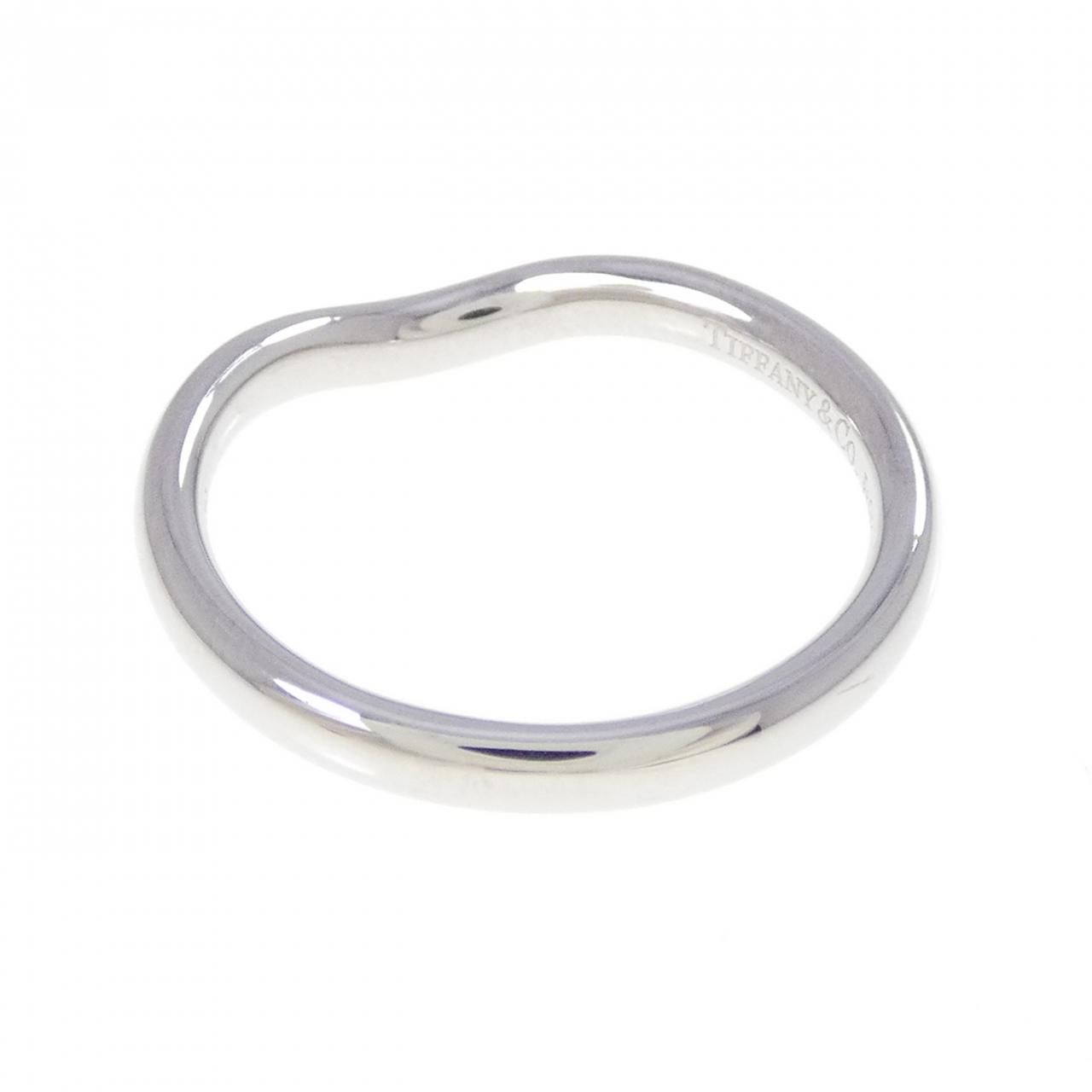 Tiffany & Co T Cube Ring — view 3