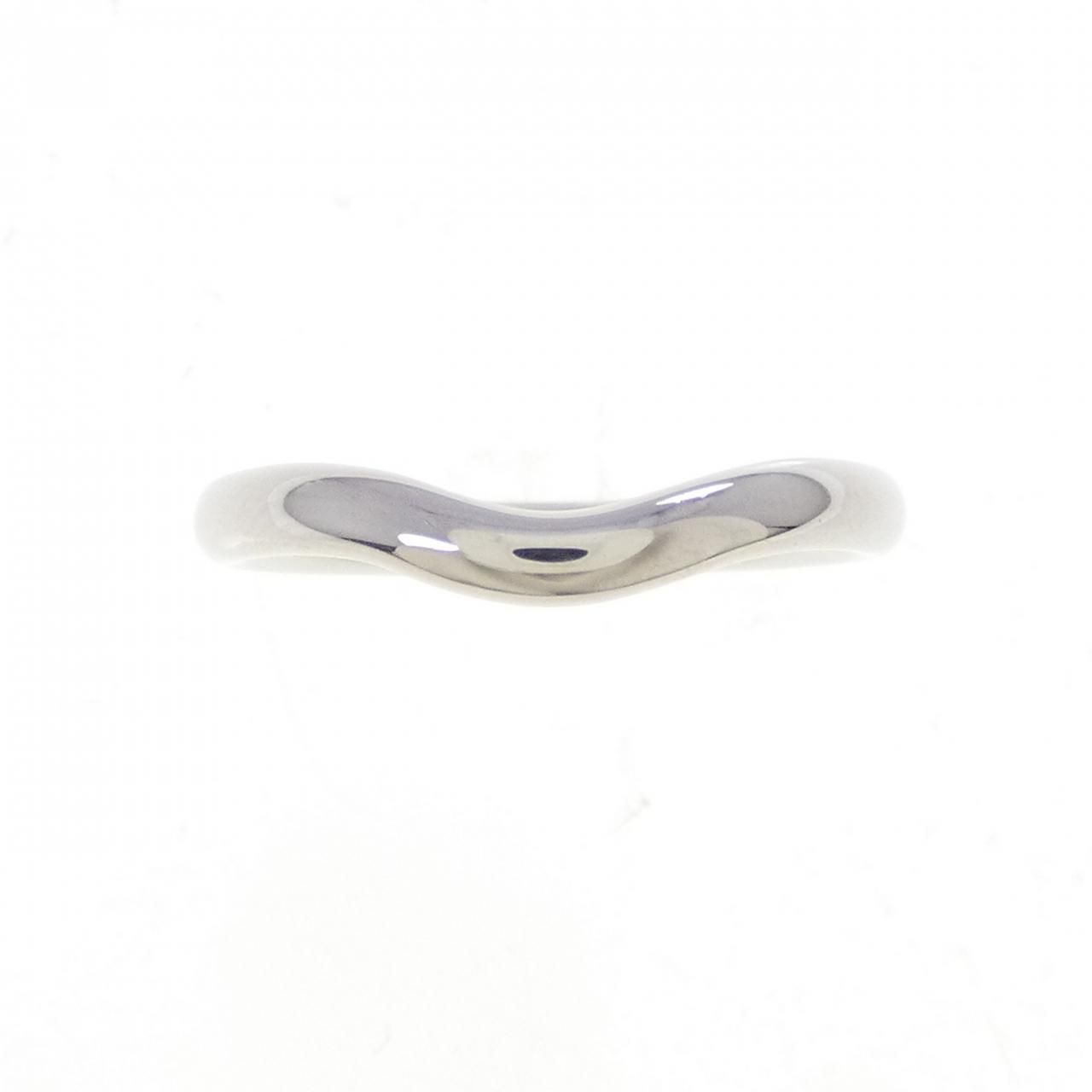 Tiffany & Co T Cube Ring — view 2