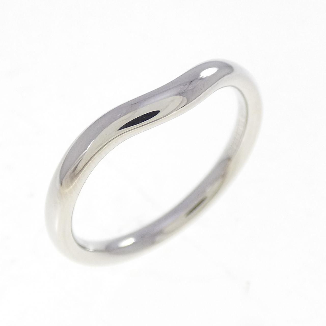Tiffany & Co T Cube Ring