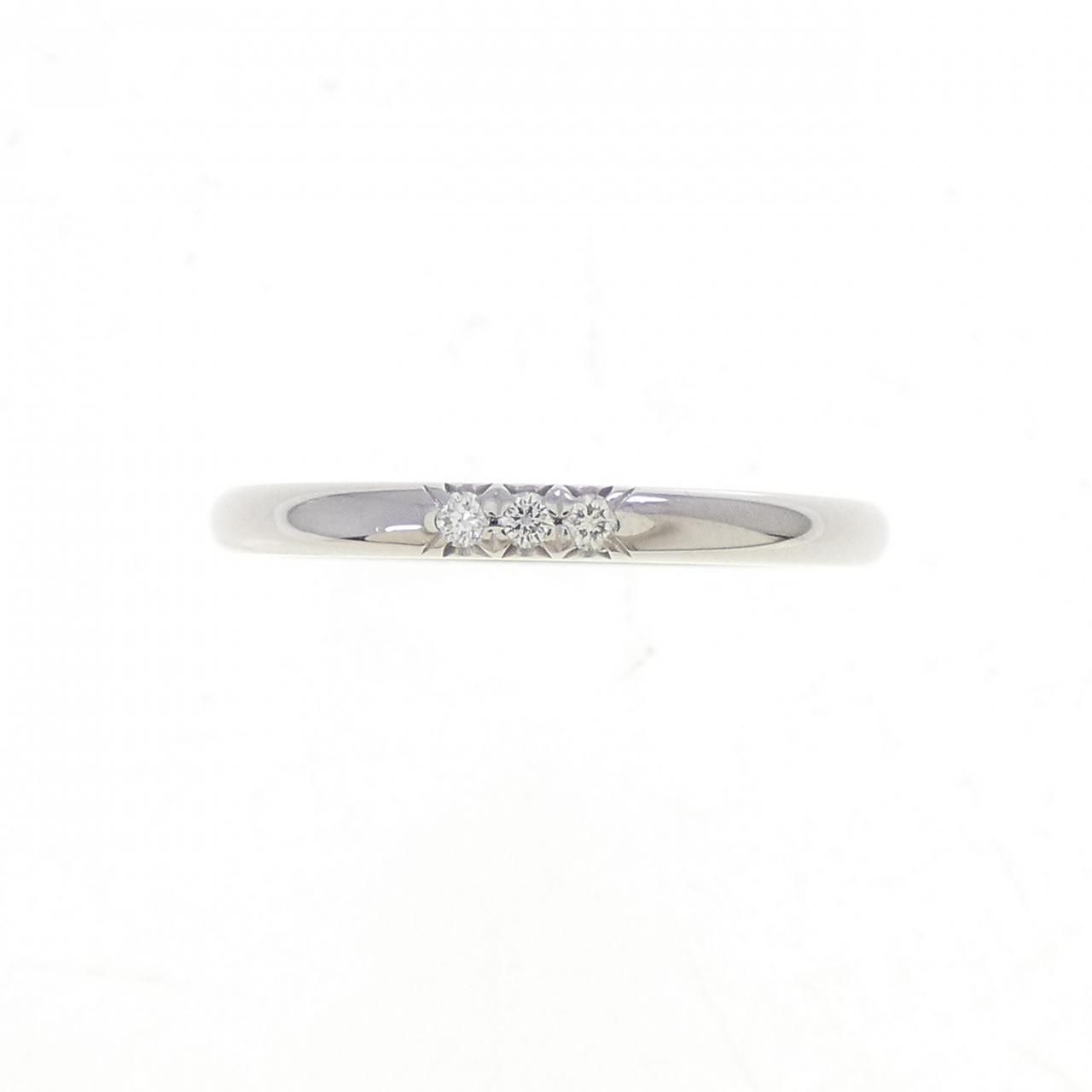 Tiffany & Co Band Ring — view 2