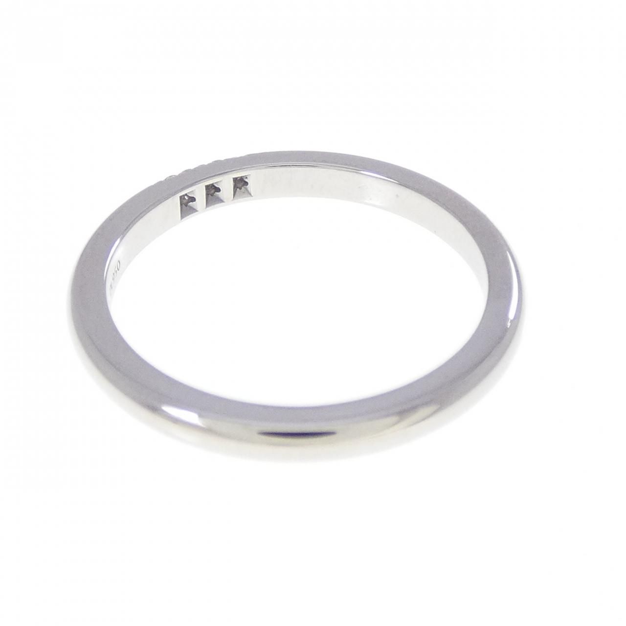 Tiffany & Co Band Ring — view 3
