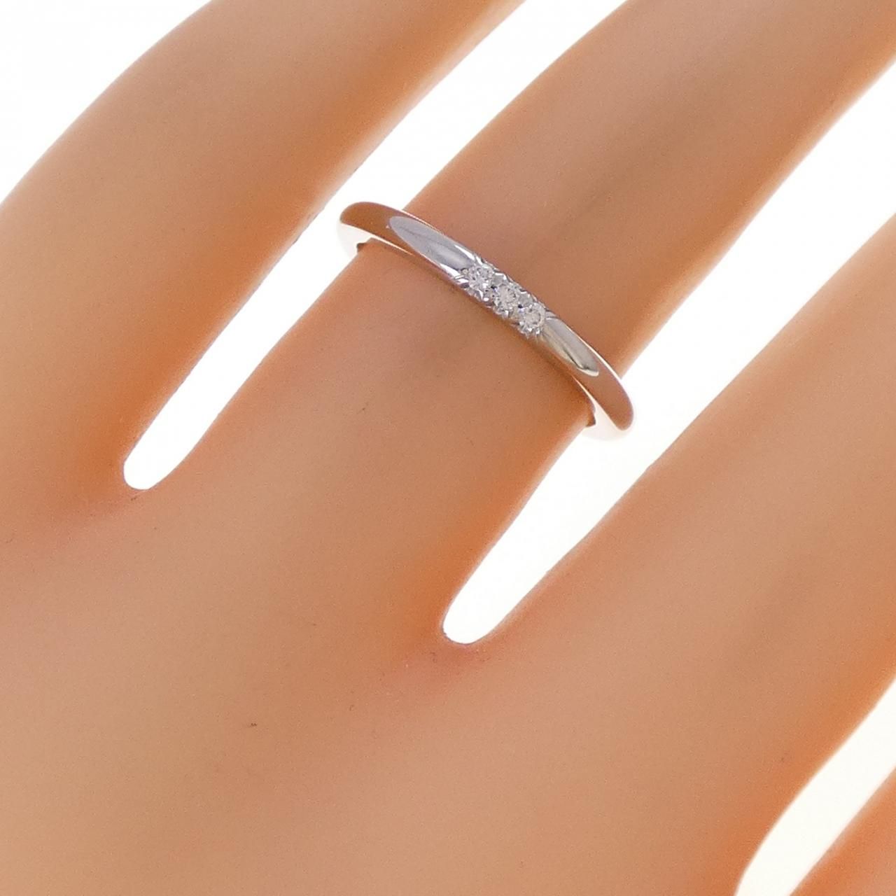 Tiffany & Co Band Ring — view 5