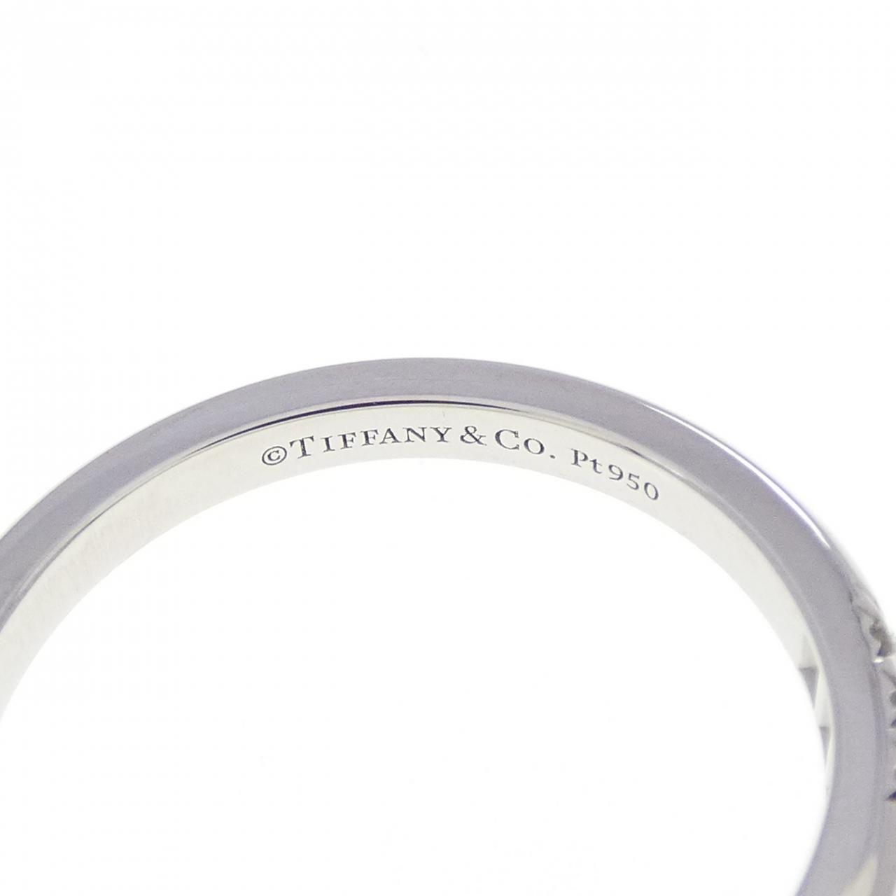 Tiffany & Co Band Ring — view 4