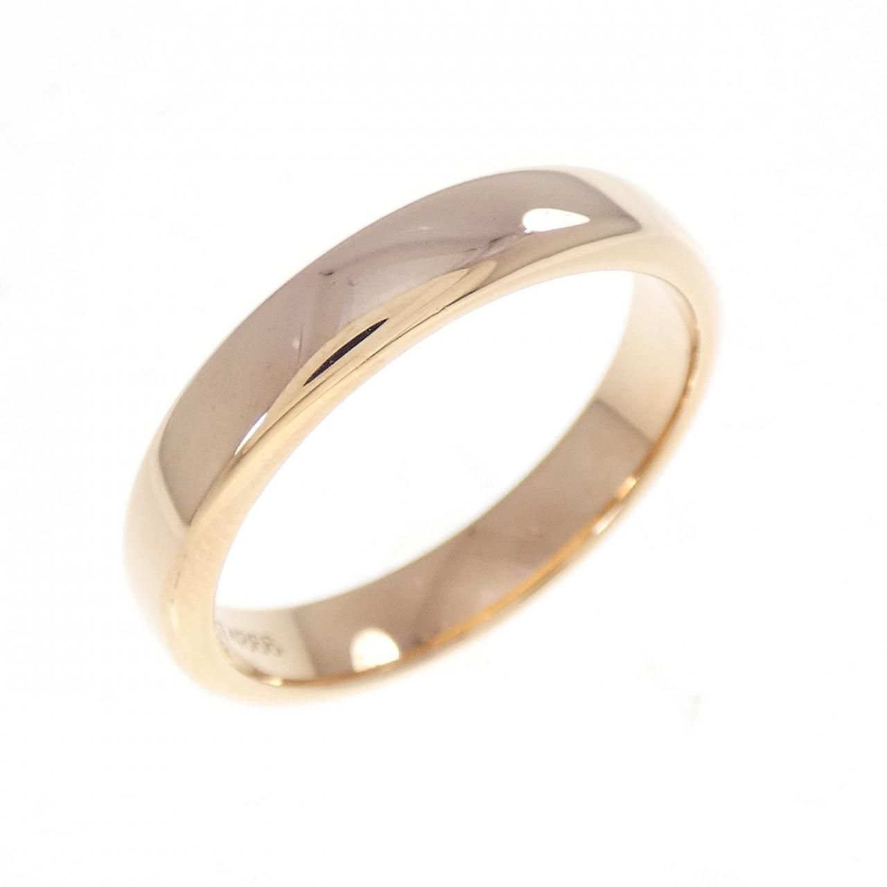 Van Cleef & Arpels Toujour Ring