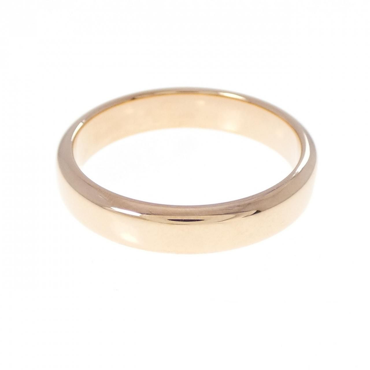 Van Cleef & Arpels Toujour Ring — view 2