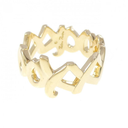 Tiffany & Co Love Kiss Ring — view 2