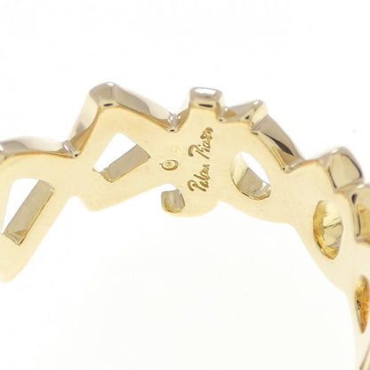 Tiffany & Co Love Kiss Ring — view 3