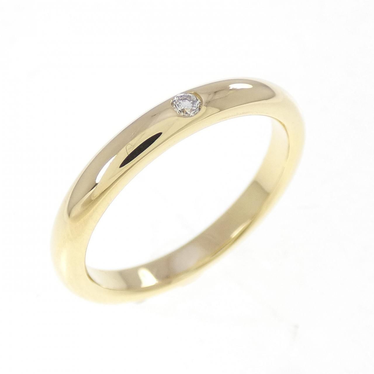 Tiffany & Co Band Ring
