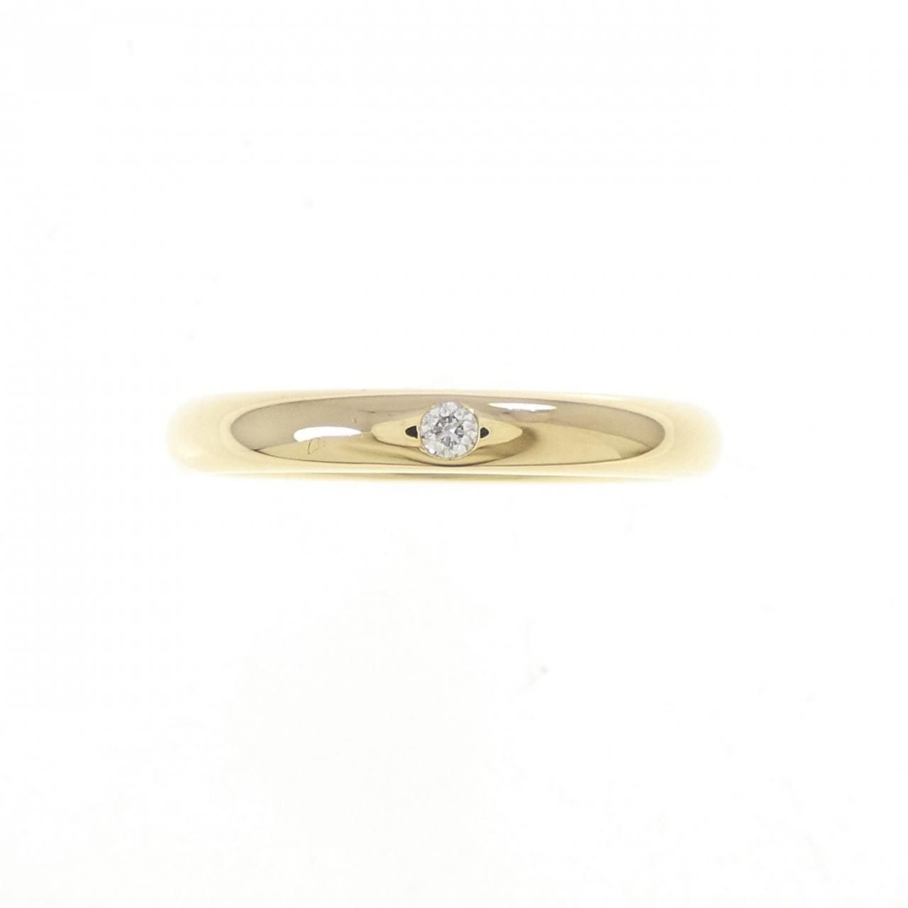 Tiffany & Co Band Ring — view 2