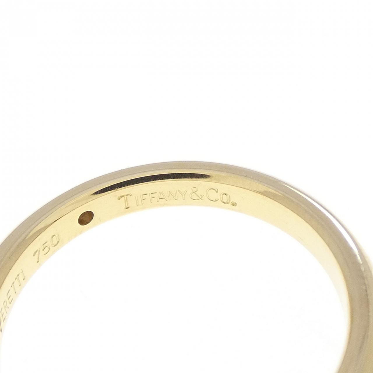 Tiffany & Co Band Ring — view 4