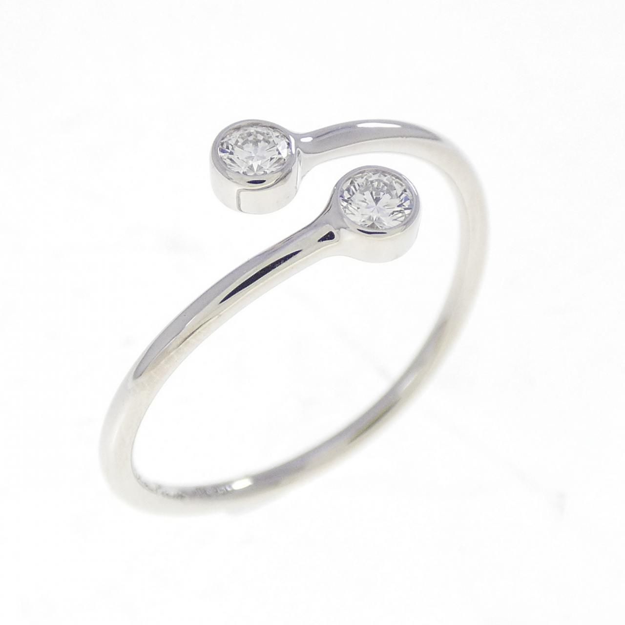 Tiffany & Co Hoop Ring