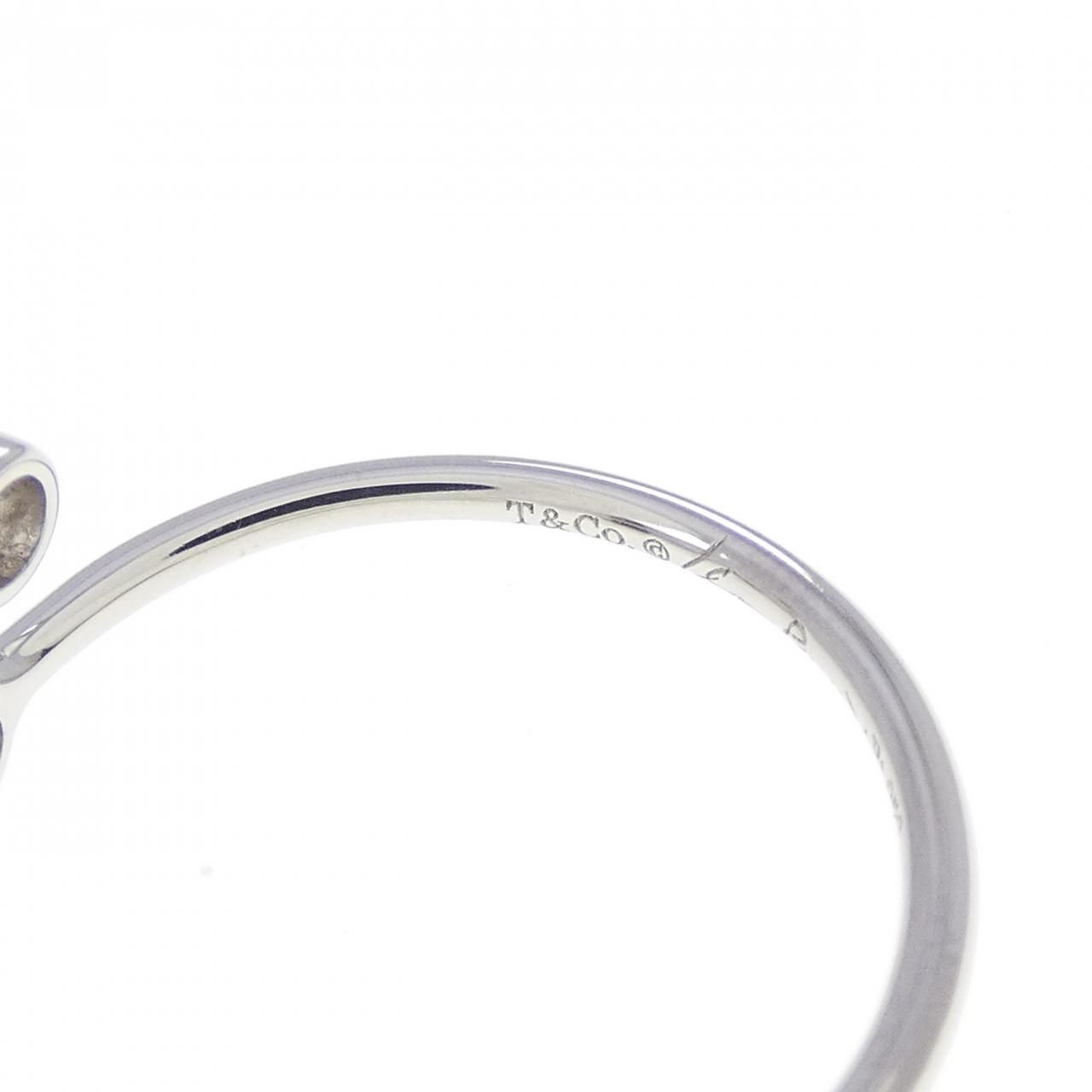 Tiffany & Co Hoop Ring — view 4
