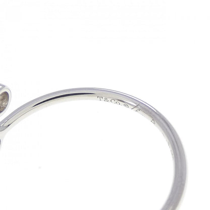 Tiffany & Co Hoop Ring — view 4