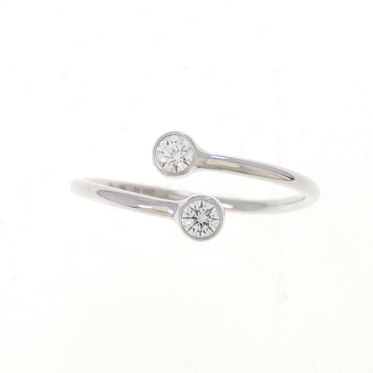 Tiffany & Co Hoop Ring — view 2