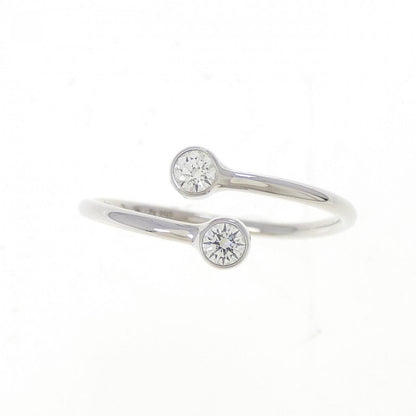 Tiffany & Co Hoop Ring — view 2