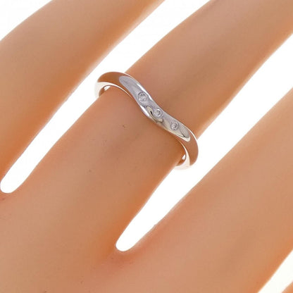 Tiffany & Co T Cube Ring
