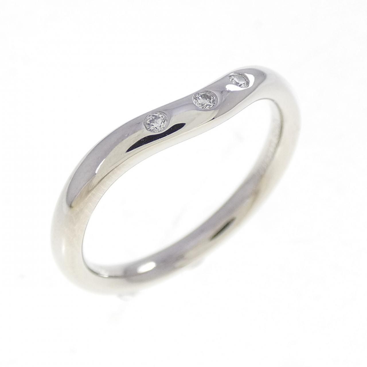 Tiffany & Co T Cube Ring