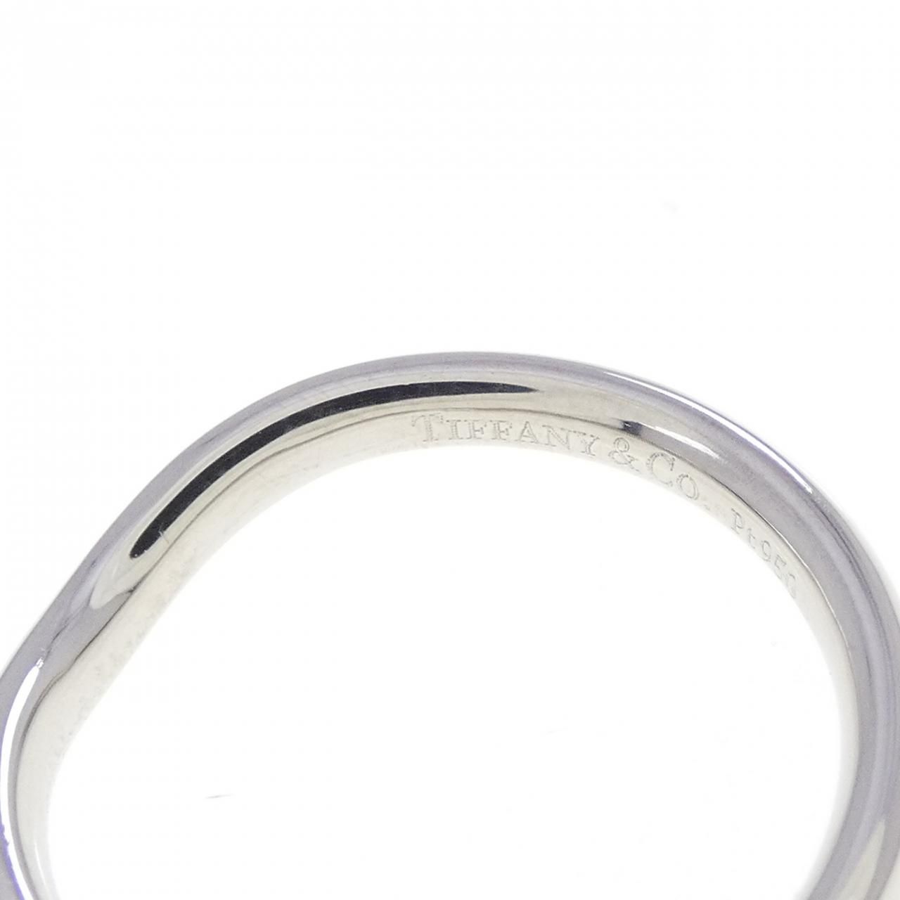 Tiffany & Co T Cube Ring — view 4