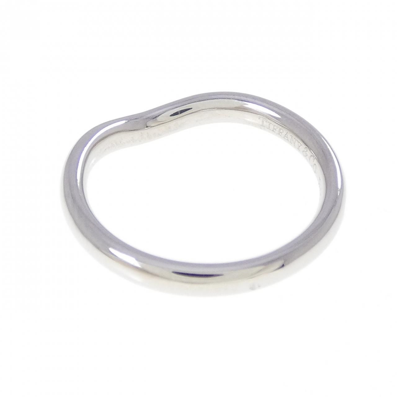 Tiffany & Co T Cube Ring — view 3