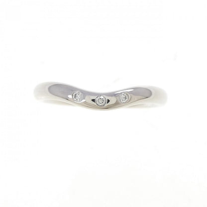 Tiffany & Co T Cube Ring