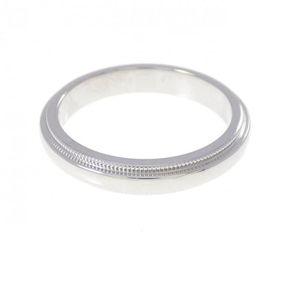 Tiffany & Co Milgrain Ring — view 2