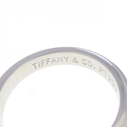 Tiffany & Co Milgrain Ring