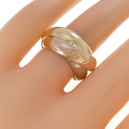 Cartier Trinity Large Ring