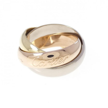 Cartier Trinity Large Ring