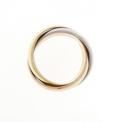 Cartier Trinity Large Ring — view 2