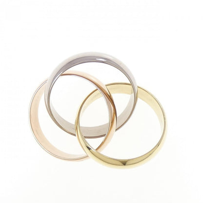 Cartier Trinity Large Ring — view 3