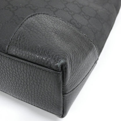 Gucci Shoulder Bag Black — view 2