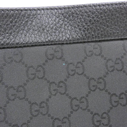 Gucci Shoulder Bag Black — view 3