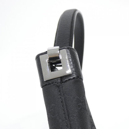 Gucci Shoulder Bag Black — view 4