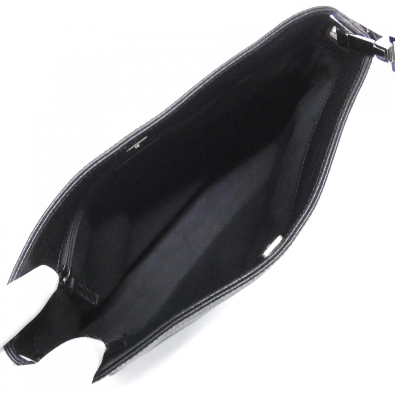 Gucci Shoulder Bag Black — view 6