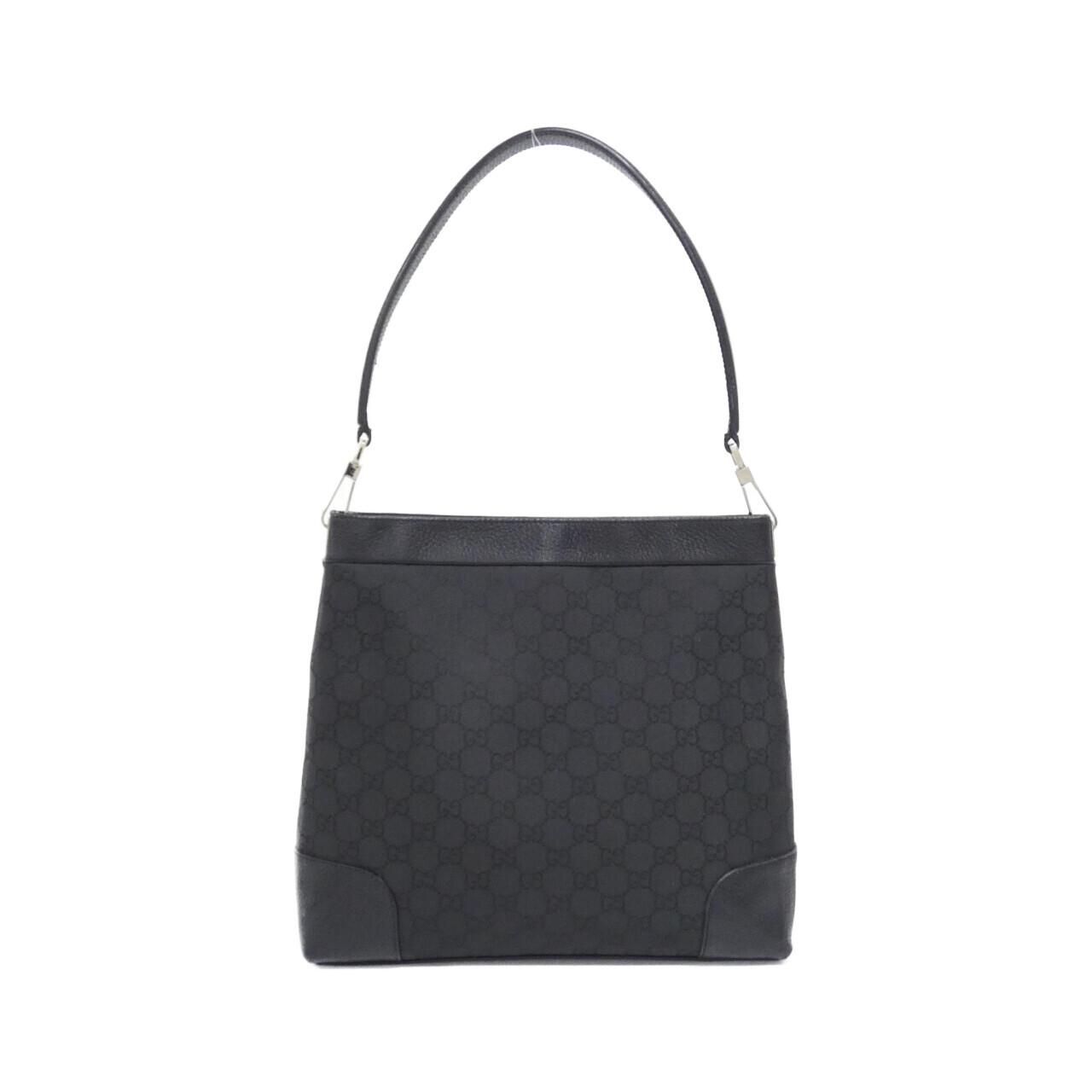 Gucci Shoulder Bag Black