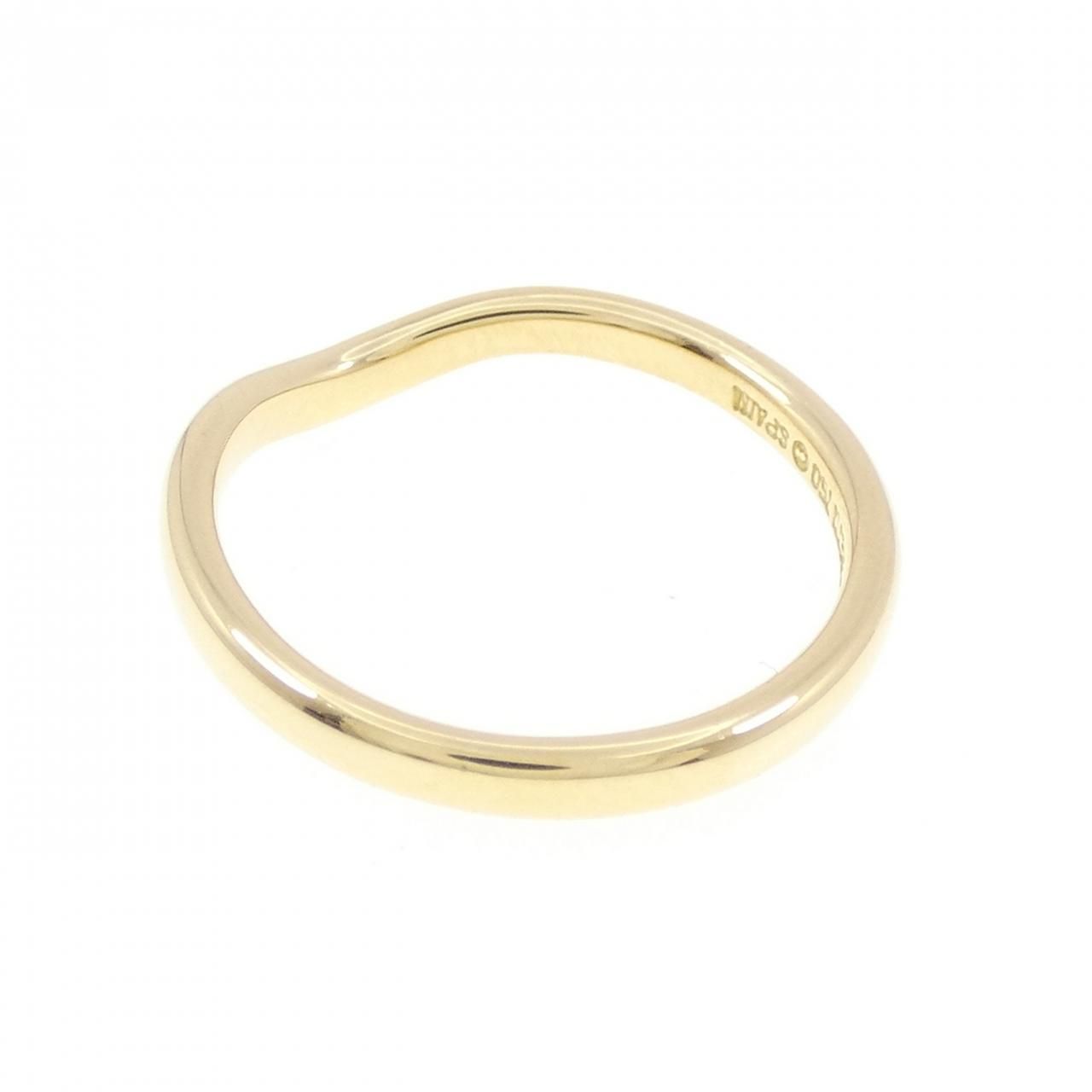 Tiffany & Co T Cube Ring — view 3