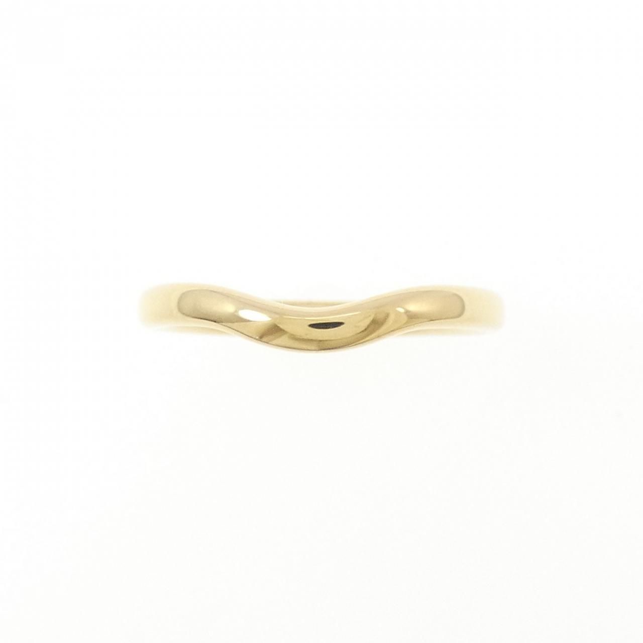 Tiffany & Co T Cube Ring — view 2