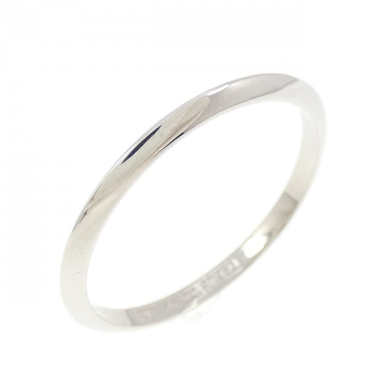 Tiffany & Co Band Ring