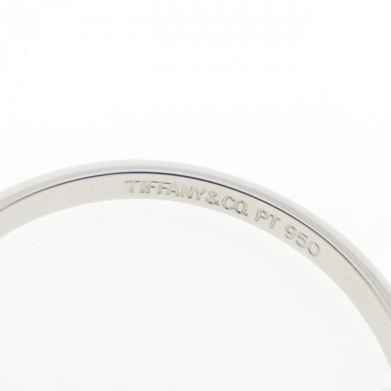 Tiffany & Co Band Ring