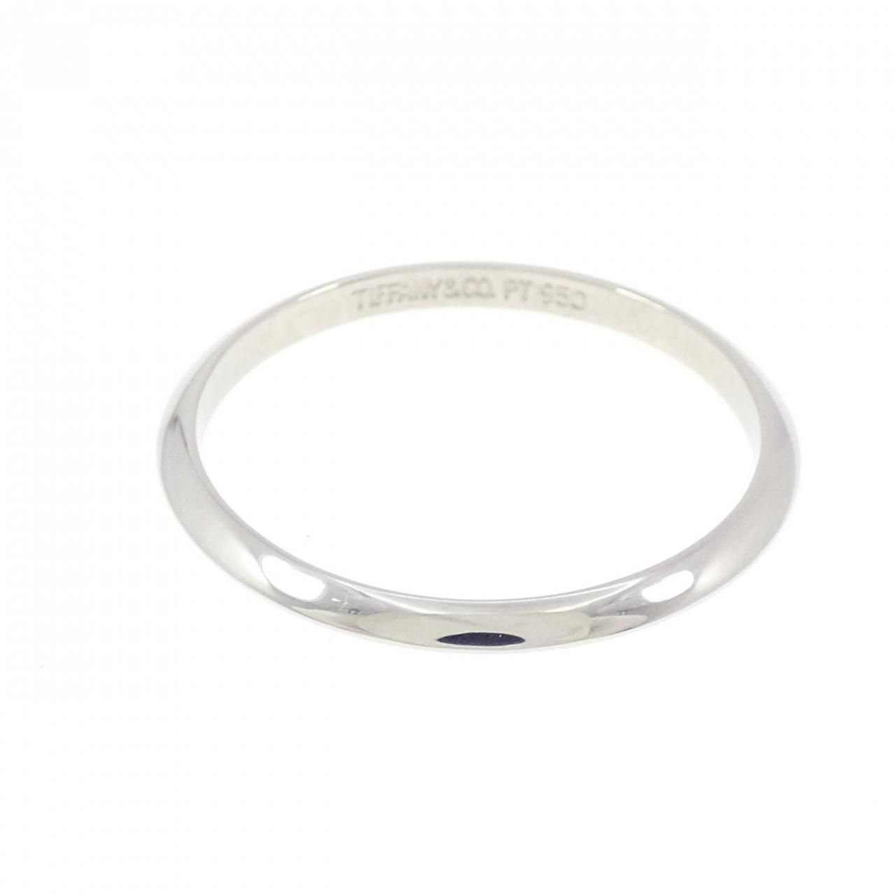 Tiffany & Co Band Ring — view 2