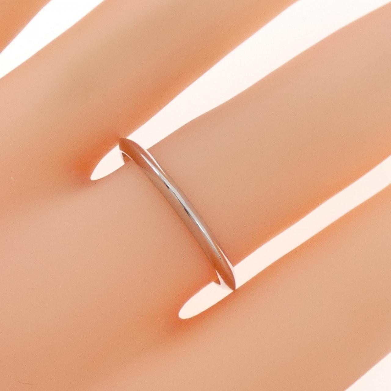 Tiffany & Co Band Ring — view 4