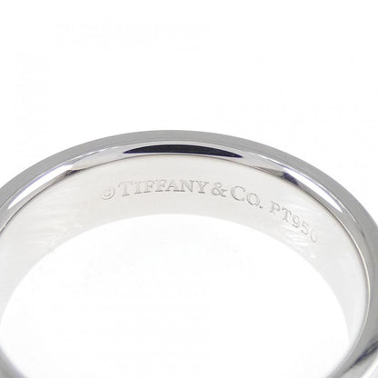 Tiffany & Co Double Milgrain Ring — view 3