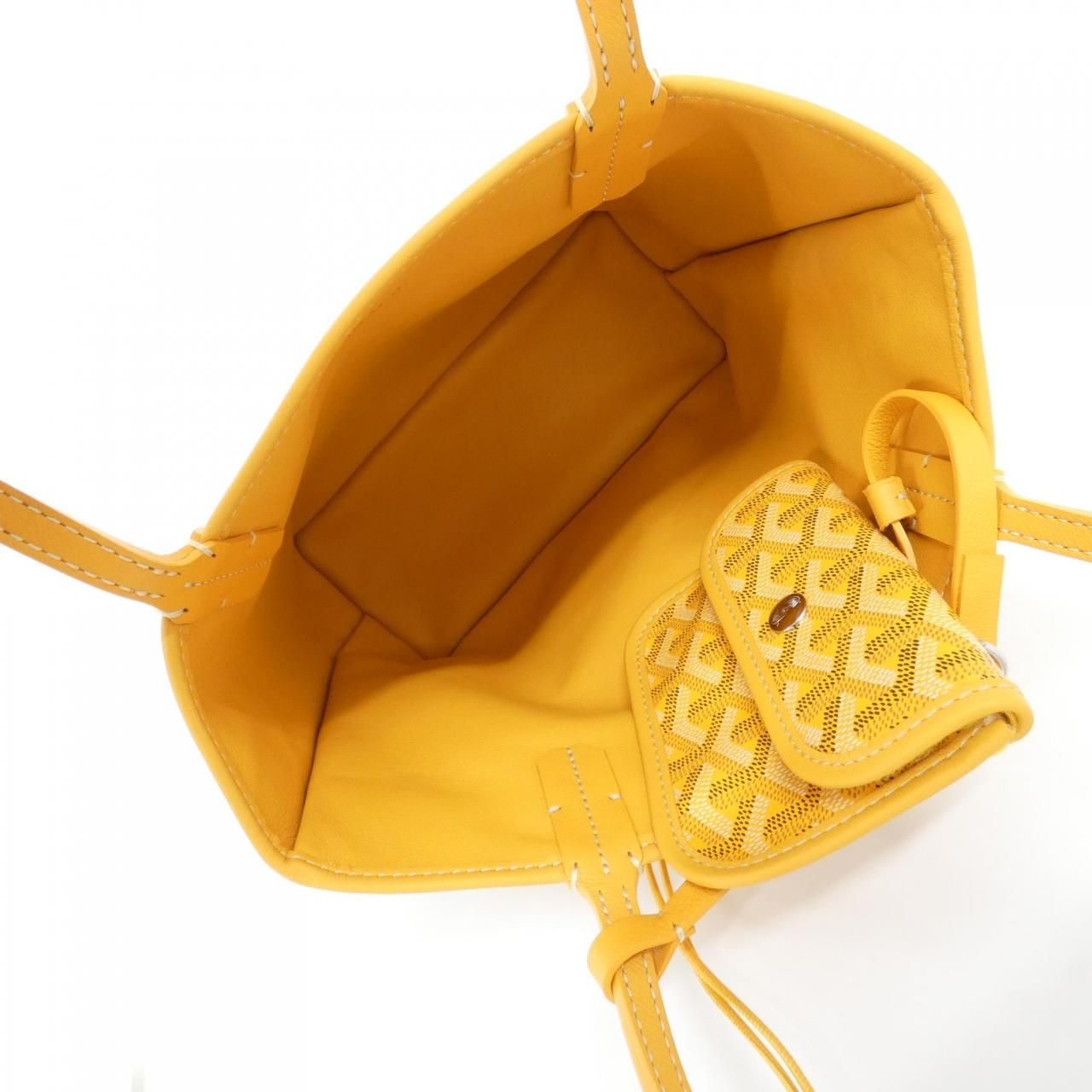 Goyard Anjou Mini Bag — view 7