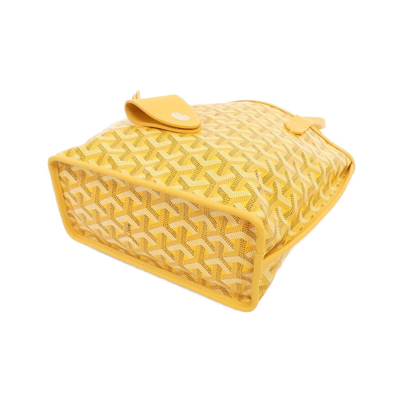 Goyard Anjou Mini Bag — view 3