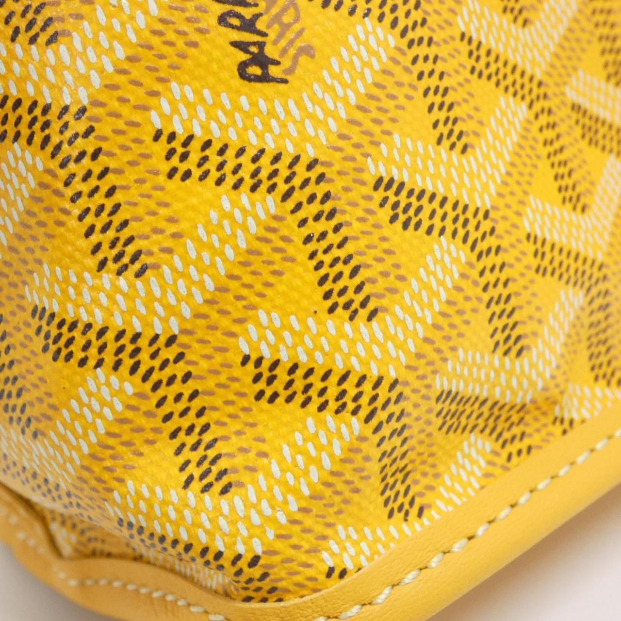Goyard Anjou Mini Bag — view 5