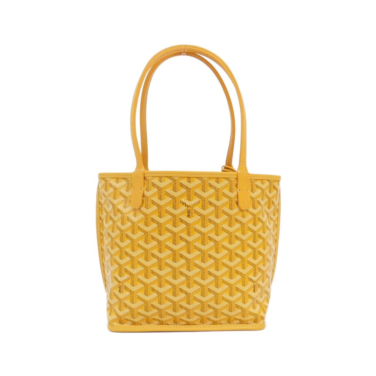 Goyard Anjou Mini Bag — view 2