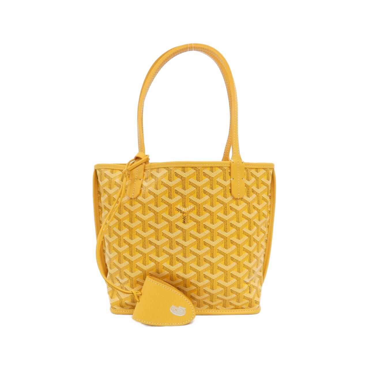 Goyard Anjou Mini Bag