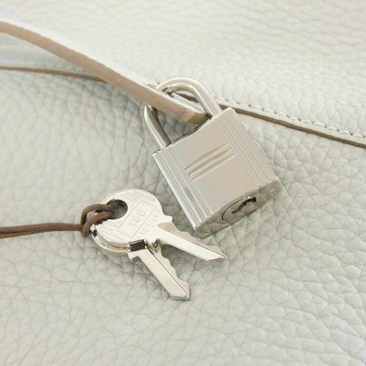 Hermes Picotin Lock PM Bag — view 4