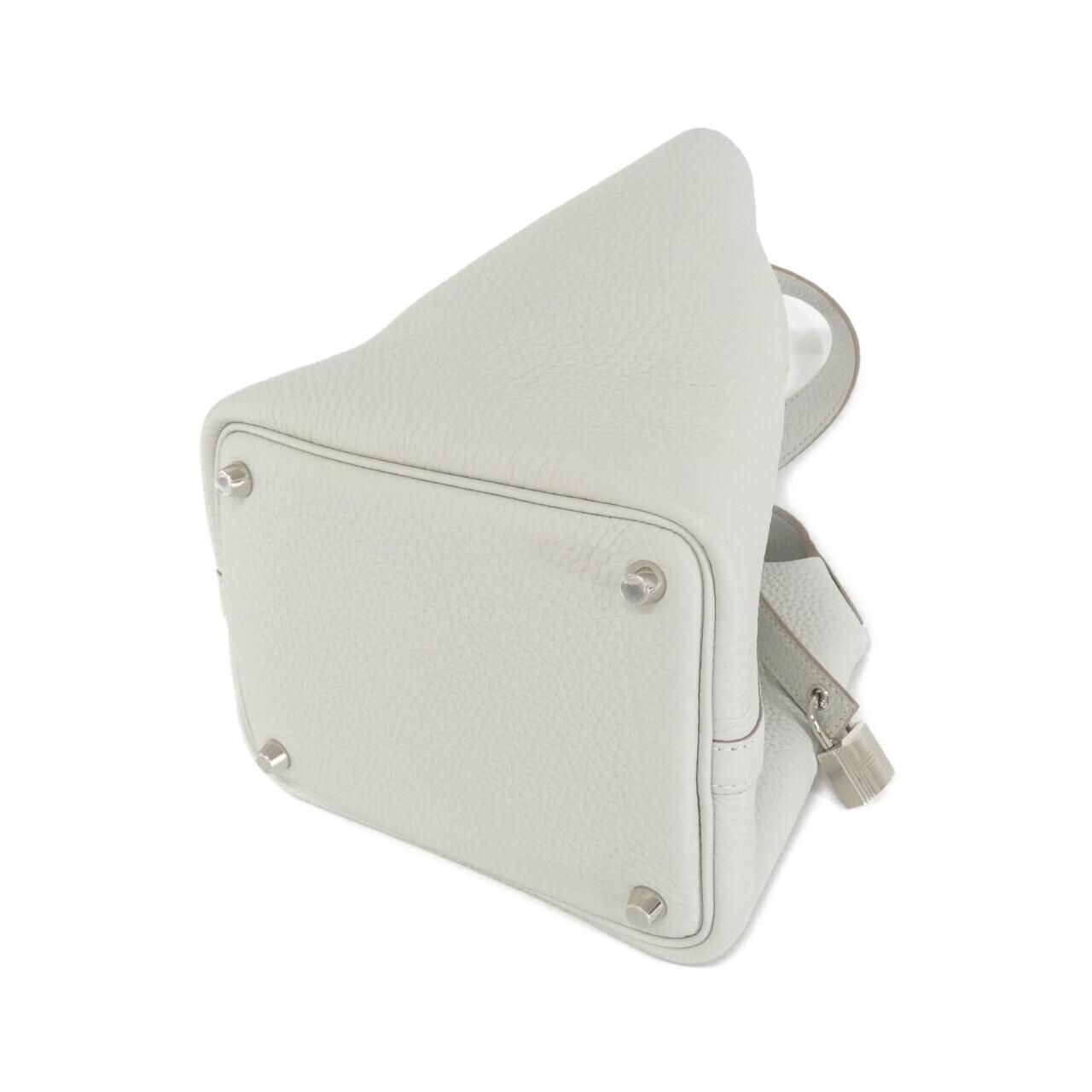 Hermes Picotin Lock PM Bag — view 2